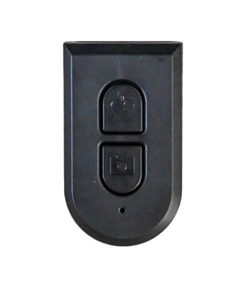 Bluetooth-штатив для селфи с пультом дистанционного управления PLOKAMA Live-K9, 1,7 м