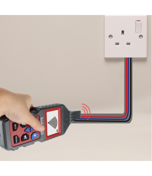 Трассоискатель "NOYAFA" NF-826 Трассоискатель "NOYAFA" NF-826