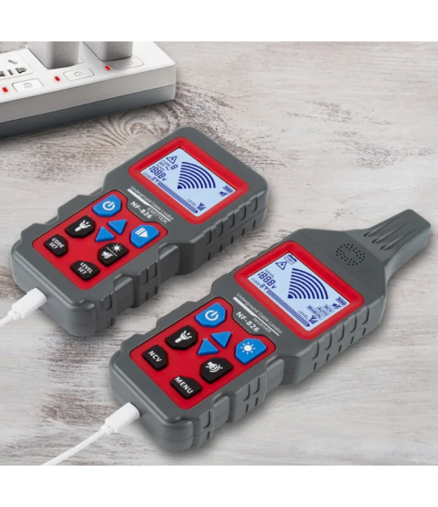 Трассоискатель "NOYAFA" NF-826 Трассоискатель "NOYAFA" NF-826