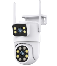 Wi Fi Камера "YOOSEE AI"  YY-Q82Q18A