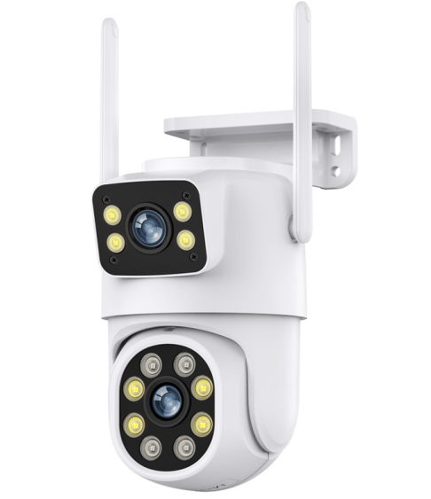 Wi Fi Камера "YOOSEE AI" YY-Q82Q18A Wi Fi Камера "YOOSEE AI" YY-Q82Q18A
