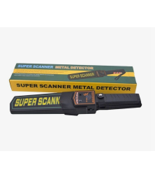 Ручной Металлоискатель-металлодетектор 