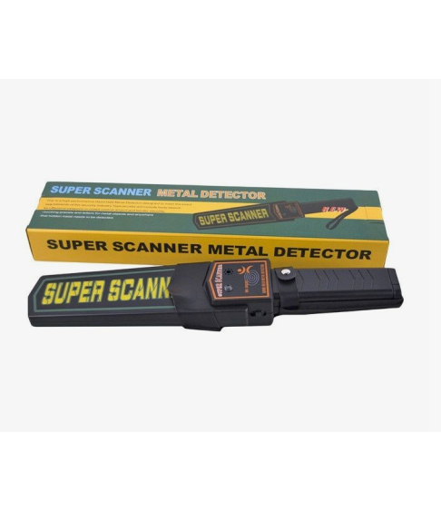 Ручной Металлоискатель-металлодетектор Ручной Металлоискатель-металлодетектор
