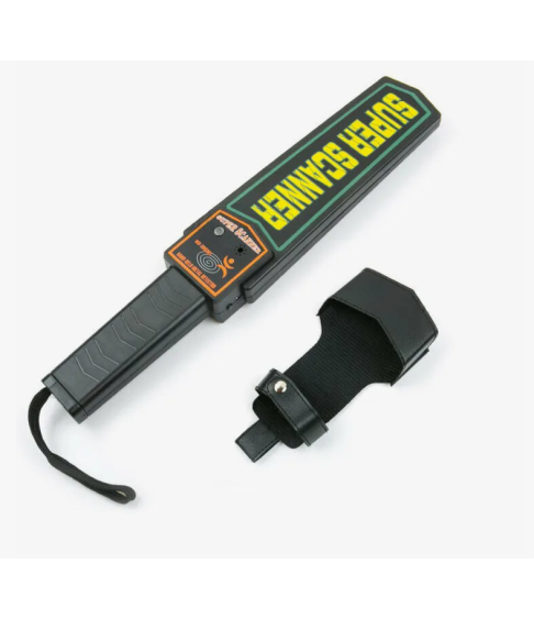 Ручной Металлоискатель-металлодетектор Ручной Металлоискатель-металлодетектор