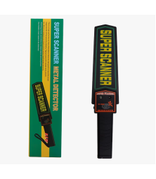 Ручной Металлоискатель-металлодетектор 