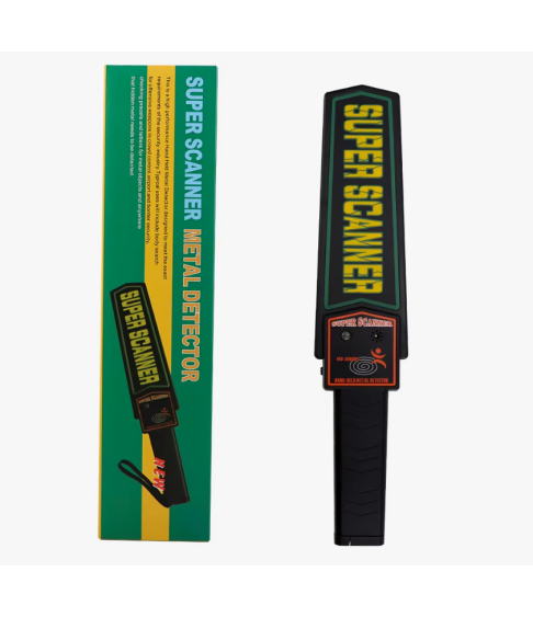 Ручной Металлоискатель-металлодетектор Ручной Металлоискатель-металлодетектор