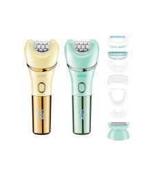 Эпилятор VGR V-753