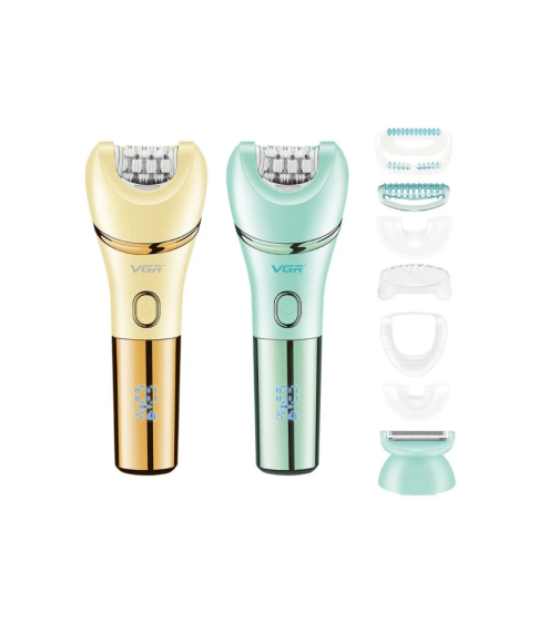 Эпилятор VGR V-753 Эпилятор VGR V-753