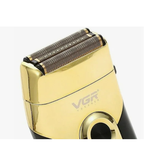 Электробритва "VGR" V-383 Электробритва "VGR" V-383