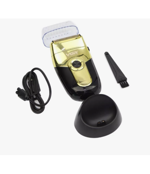 Электробритва "VGR" V-383 Электробритва "VGR" V-383