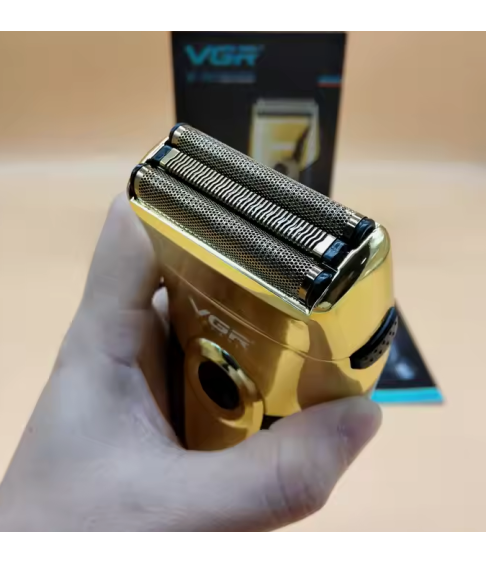 Электробритва "VGR" V-383 Электробритва "VGR" V-383