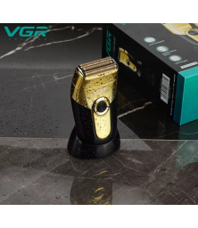 Электробритва "VGR"  V-383