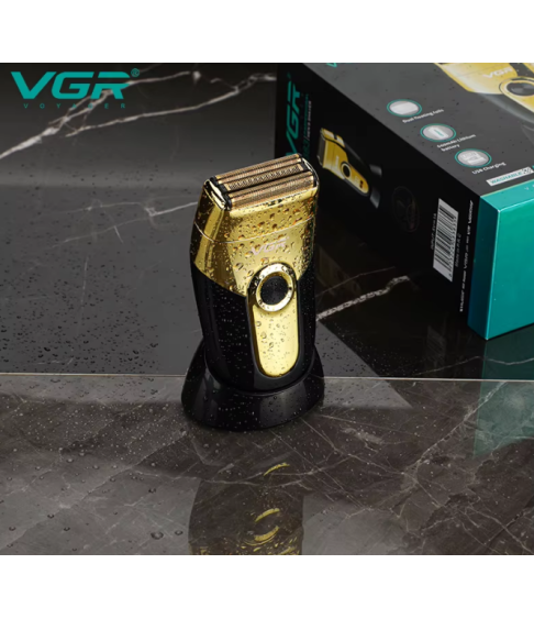 Электробритва "VGR" V-383 Электробритва "VGR" V-383