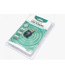 Wi-Fi USB адаптера (300 Mbps)