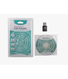 Wi-Fi USB адаптера (300 Mbps)