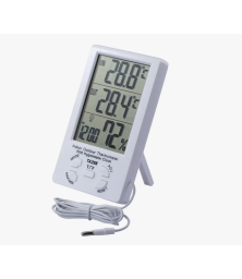 Термометр-Гигрометр TA298 