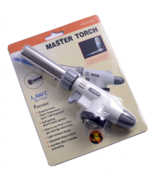 Горелка газовая MASTER TORCH NO 516C