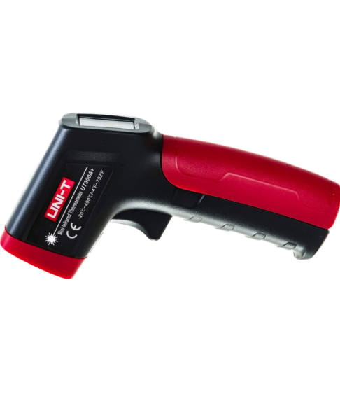 Термометр/Пирометр "UNI-T" UT300A+ Термометр/Пирометр "UNI-T" UT300A+