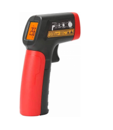 Термометр/Пирометр "UNI-T"  UT300A+