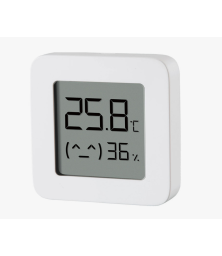 Термометр-гигрометр "Xiaomi" Bluetooth Hygrothermograph 2 (LYWSD03MMC)