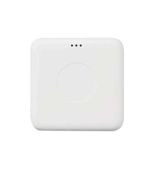 Термометр-гигрометр "Xiaomi" Bluetooth Hygrothermograph 2 (LYWSD03MMC) Термометр-гигрометр "Xiaomi" Bluetooth Hygrothermograph 2 (LYWSD03MMC)