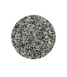 Смоляной «мытый камень» (Resin Washed Stone)