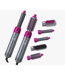 Фен для волос стайлер 5в1