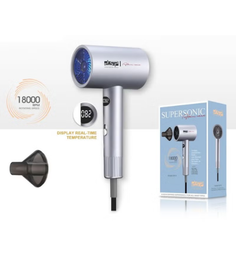 Фен для волос "DSP" 30414 Фен для волос "DSP" 30414