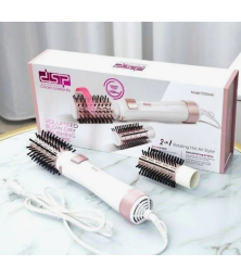 Фен-щетка для волос, "DSР" 50064, 2 в 1