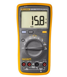 Мультиметр FLUKE  15B MAX-02/CN