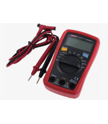 Мультиметр UNI-T UT33A+