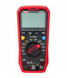 Мультиметр UNI-T UT61E+