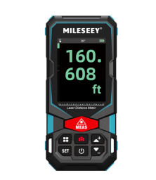 Mileseey S7 PRO Лазерный Дальномер
