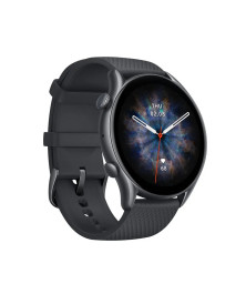 Смарт-часы Amazfit GTR 3 Pro, черный