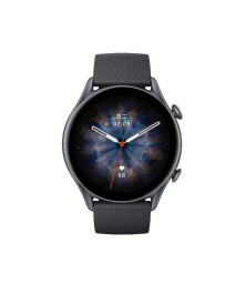 Смарт-часы Amazfit GTR 3 Pro, черный