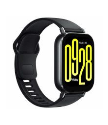 Смарт часы Xiaomi Redmi Watch 5 Active, черный / модель: M2351W1 
