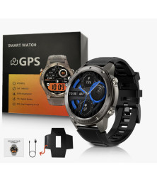 Смарт часы  с GPS  "G56"