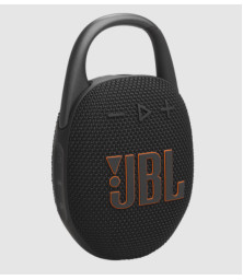 Колонка беспроводная портативная JBL Clip 5