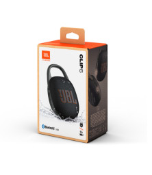 Колонка беспроводная портативная JBL Clip 5