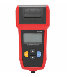 Тестер батарей  "UNI-T"  UT675A