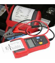 Тестер батарей  "UNI-T"  UT675A
