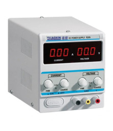 Лабораторный блок питания Zhaoxin RXN-605D