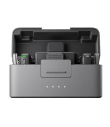 Беспроводной микрофон DJI Mic Mini DMMR01