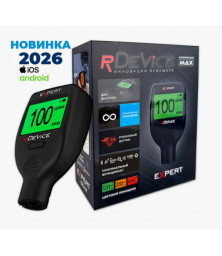 Толщиномер  Rdevice  EXPERT 