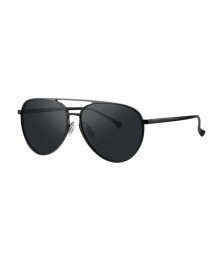 Солнцезащитные очки Xiaomi Mijia Sunglasses Luke Moss Grey (MSG02GL)