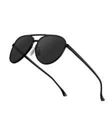 Солнцезащитные очки Xiaomi Mijia Sunglasses Luke Moss Grey (MSG02GL)