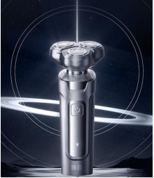 Электробритва Enchen X2 Silver Series
