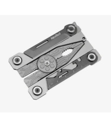 Мультитул Nextool  EDC походный с плоскогубцами NE20182