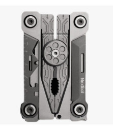Мультитул Nextool  EDC походный с плоскогубцами NE20182