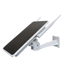Роутер на солнечной панели 4G, (6W-A41 4G)